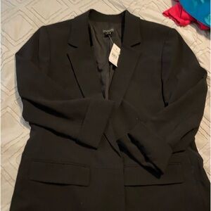 Women’s Blazer